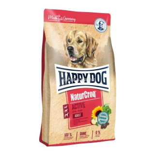 Happy Dog - NaturCroq ACTIVE 15 kg